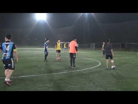 CANADA FC VS LA MADERERA - #LigaNuñez - #Apertura SLD - 25/6/23