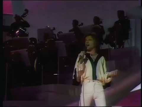 Sweden 🇸🇪 - Eurovision 1978 - Björn Skifs - Det blir alltid värre framåt natten   