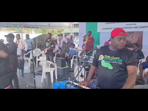 50,000 Lista serum (cover by Black wine) of Solomon islands.