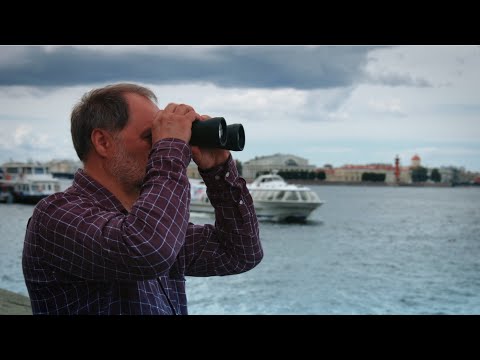 Миниатюра изображения товара Бинокль Veber Classic БПЦ 16x50 VR / 23906