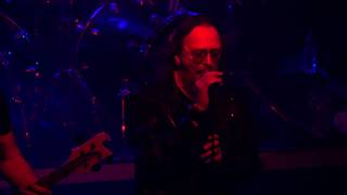 Cirith Ungol - I&#39;m Alive (Up the Hammers 2017)