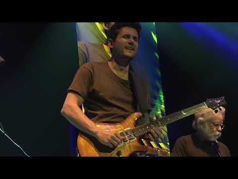 Dead & Company - New Speedway Boogie (Boston, MA 11/17/17)