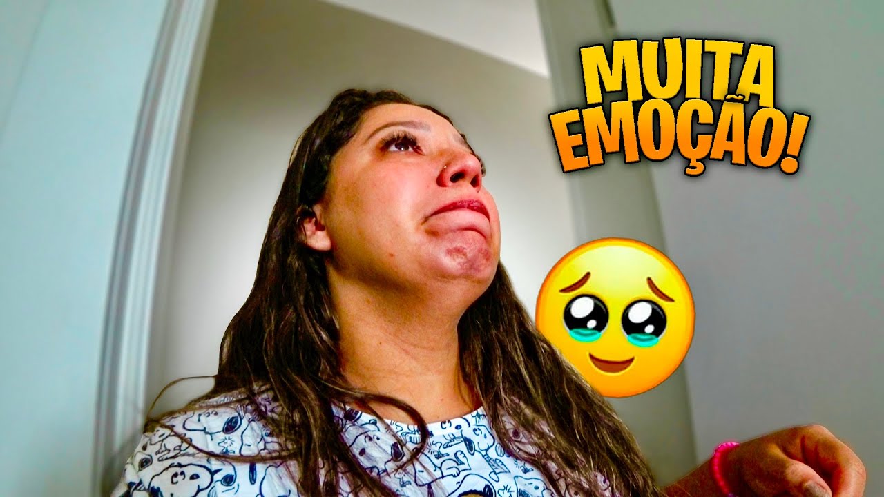 ME EMOCIONEI MUITO NESSE VIDEO, SEPARANDO AS ROUPINHAS DA MARIAH PARA LAVAR!