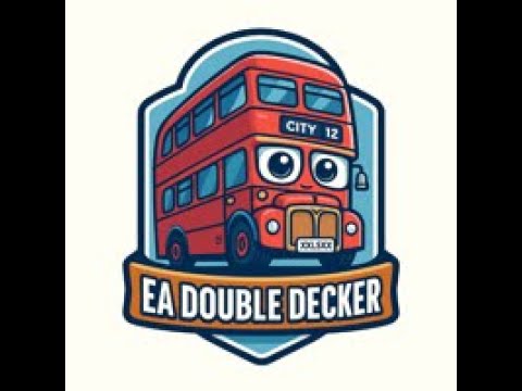 Video Double Decker MT5