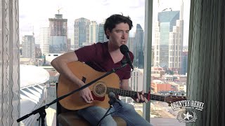 James Dupré &#39;When I Call Your Name&#39; Vince Gill Cover // Country Rebel Skyline Sessions