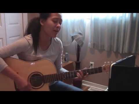Dini Kimmel : As I Remember - Ten Sharp (Acoustic)