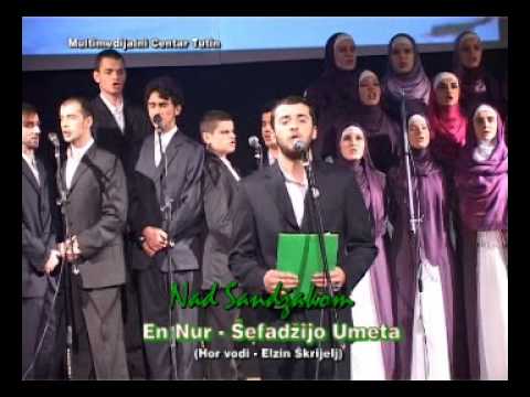 Festival ILAHIJA i KASIDA "Nad Sandzakom" 2013 (En Nur)
