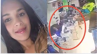 Su ASESlNAT0 fue captado por las CÁMARAS- El CASO de Yesica Chávez 