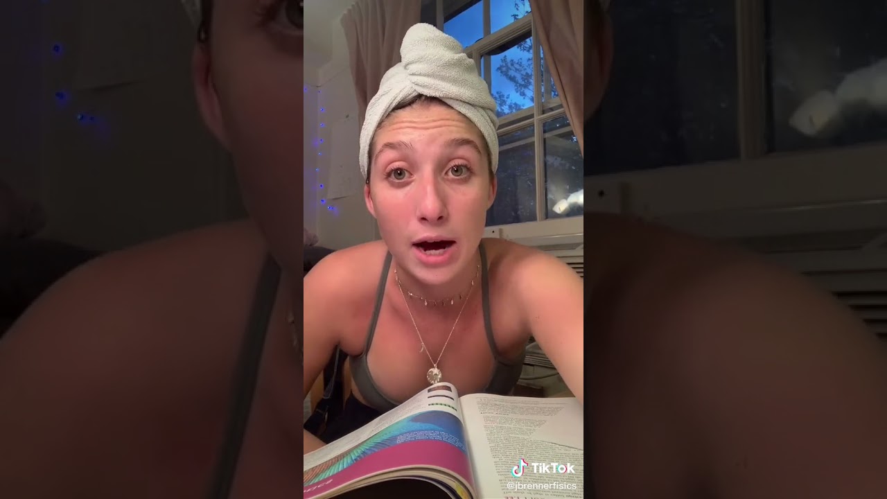 How I Study (Through Physics) || Study Tips