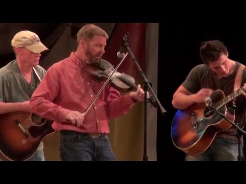 2015-10-18 BW2 Carl Hopkins - Bob Wills Fiddle Festival & Contest