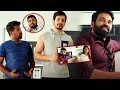 Mr Majnu Movie Subbaraju And Akhil Super Hit Comedy Scene Hyper Aadi Telugumovies954