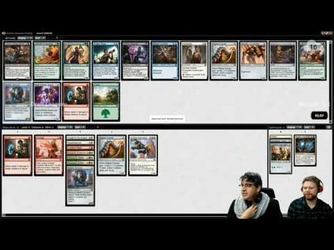 LRRMtG — MtG Ep162