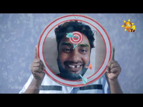 Naaga Loke - Romesh With Tunes [www.hirutv.lk]