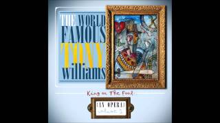 The World Famous Tony Williams - Another You (Feat. Kanye West) [FULL SONG + HQ DOWNLOAD]