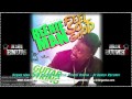 Beenie Man - Feel So Good [Guitar String Riddim] May 2014