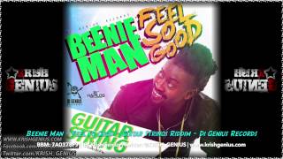 Beenie Man - Feel So Good [Guitar String Riddim] May 2014