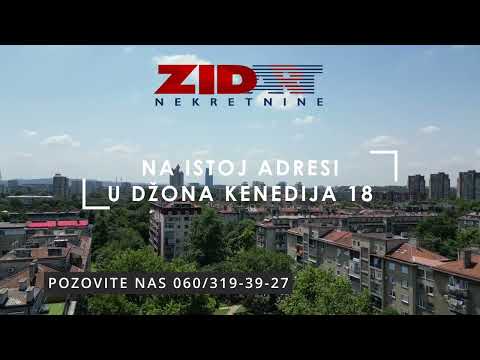 Agencija za Promet Nekretnina Zidart