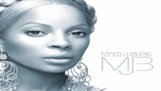 Mary J. Blige - Be Without You Slowed