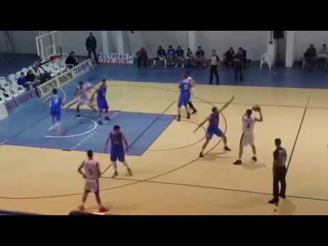 Heo - Sokolac / 1. ML RS 16-17 21. kolo