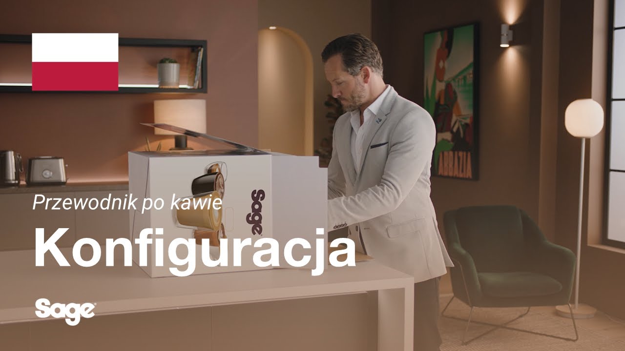 Rozpakowanie i części