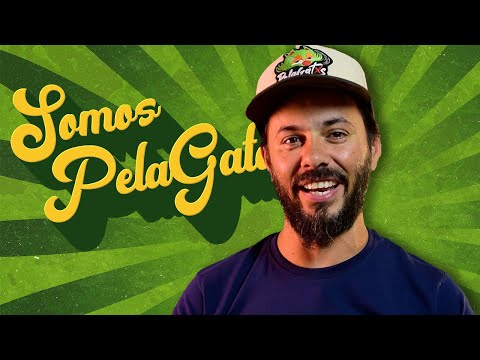 Manu Chao, Quique Neira, Julian Marley, Fidel Nadal, Marcus Gad y más - Somos PelaGatos 145