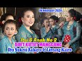 DUET KUTUT MANGGUNG Ibu Vs Anak No 2 Ibu Sukesi Rahayu Lintang Kairo 18 Februari 2020