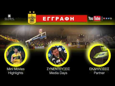 Highlights ARIS THESSALONIKI vs BANVIT 72:53