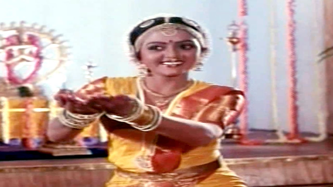 Cheeri Lyrics  | Swarnakamalam | Bhanupriya, Venkatesh | K. Vishwanath