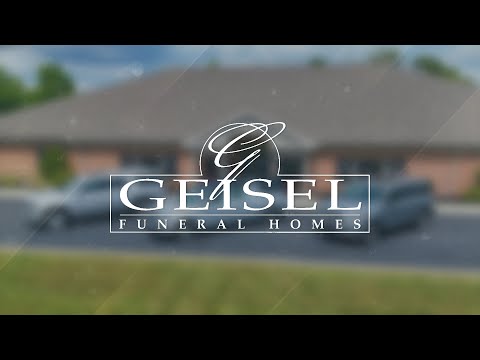 Thomas Geisel Funeral