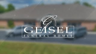 Geisel Funeral Home