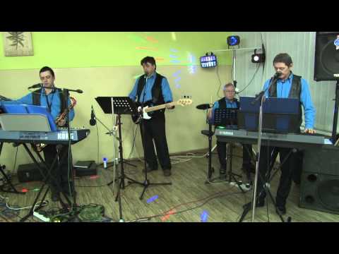 hudobná skupina TAKT - Hori selom...Frajirečko moja...