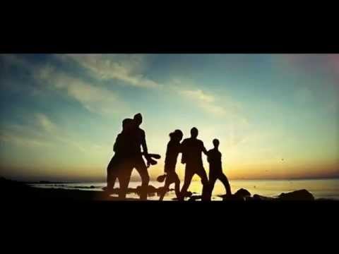 MC Macho 'Man  & DJ Markus Lawyer - Star People (Official video clip)