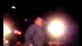 Southside Johnny - Remember Last Night (12-10-2008)