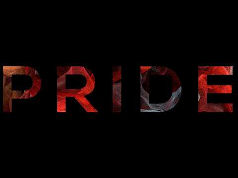 Felix Jaehn feat. JHart - PRIDE (Lyric Video)