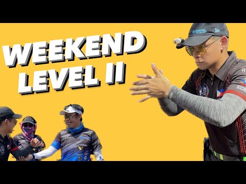 Chill Weekend Level II (ft. GM Jun Catalan)