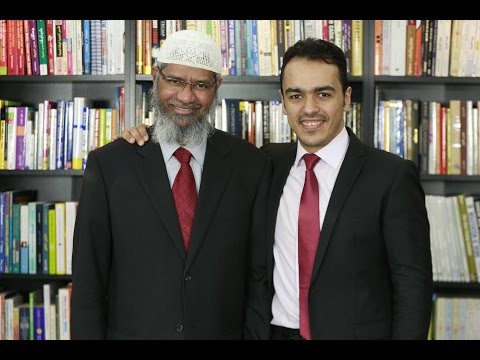 , title : 'Dr. Zakir Naik as you have never seen him before, in depth interview with Rashad Fakiha'
