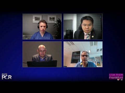 Where deliverability matters: challenging cases requiring a low profile - EuroPCR 2021