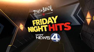 High School football highlights: 8.21  (Part 2)