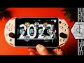 Should You Get A PS Vita In 2023