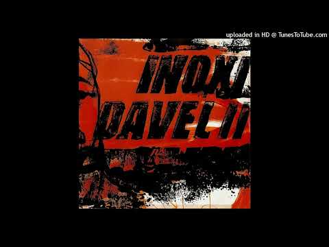 Nigga Poison - Life Di Poison - DJ Kronic | Projecto Inoxidável 2 (2004)