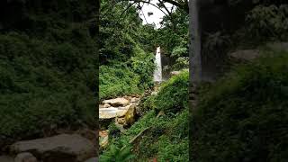 preview picture of video 'KEINDAHAN ALAM SUKABUMI | Curug sentral'