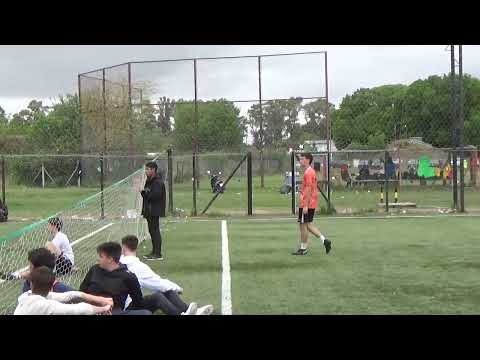 DEPORTIVO NORTE vs GALACTICOS - #LigaNuñez - #TRIANGULAR FINAL - 2022