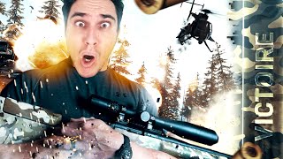 Mon record de kill sur warzone ★ warzone