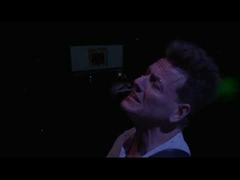 Spinetta  Discos esenciales: Luis Alberto Spinetta - Téster de violencia (1988) (CCK)