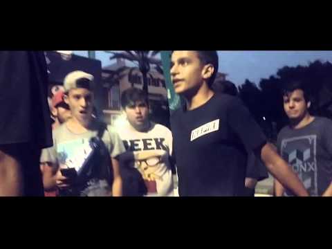 Akordes vs Davide 3º y 4º puesto BDGSS3