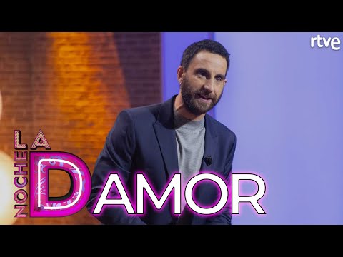 Dani Rovira y el amor | Monólogo | La noche D
