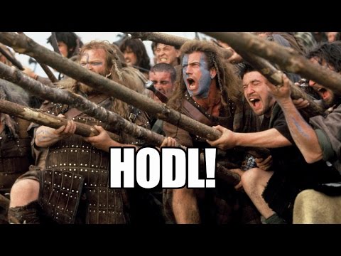 Flume - Keep Holdin' On (HODL Version)