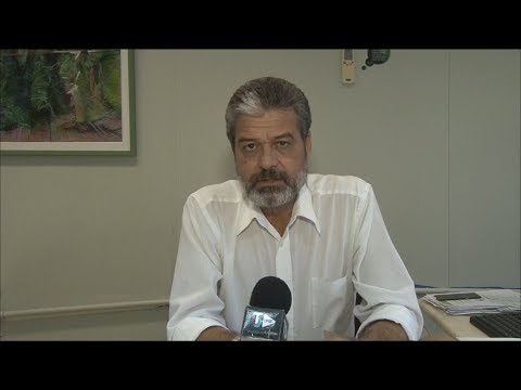 TJ UFSC 24/10/17 - Chefe de Gabinete da Reitoria pede afastamento de função  // Renda de Bilro