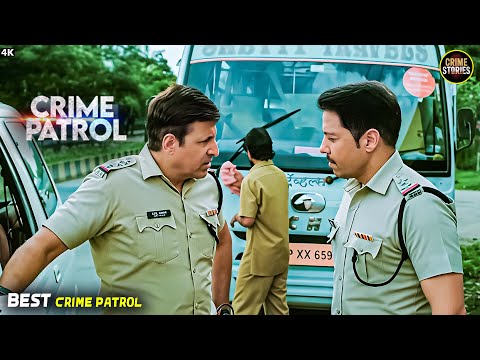 हद पार | Best Of Crime Patrol | Full Episode #crime #crimepatrol #crimestories
