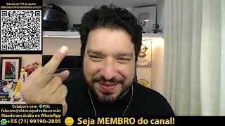 Saia pela porta da frente
